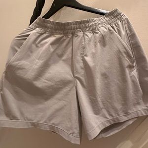 Lulu Liner-less Shorts